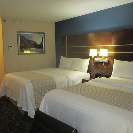 Best Western Benton Harbor - St. Joseph Buitenkant foto