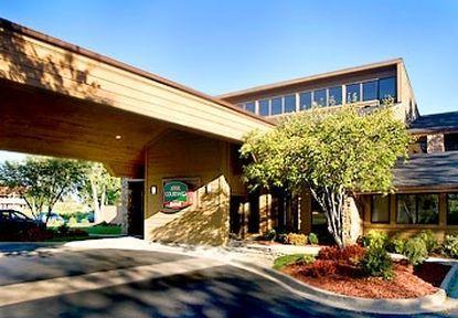 Best Western Benton Harbor - St. Joseph Buitenkant foto